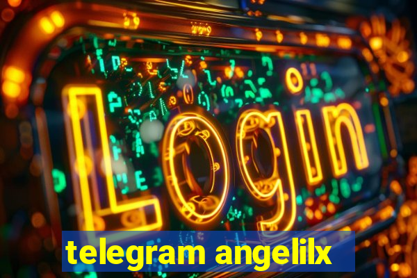 telegram angelilx